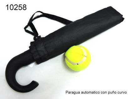 Imagen de PARAGUA AUTOMATICO PUÑO CURVO 4.24